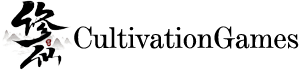 CultivationGames