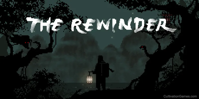 The Rewinder