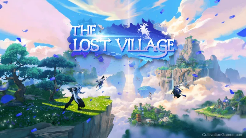 The Lost Village