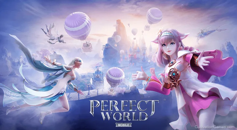 Perfect World