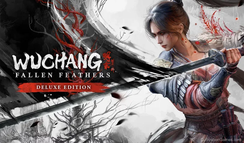 Wuchang: Fallen Feathers